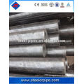 2inch ASTM A36 steel seamless tubes from factory